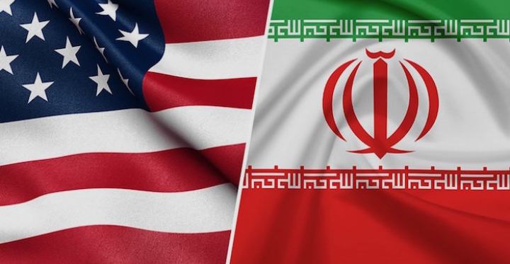 US, Iran Trade Strikes as Strait of Hormuz Tensions Escalate