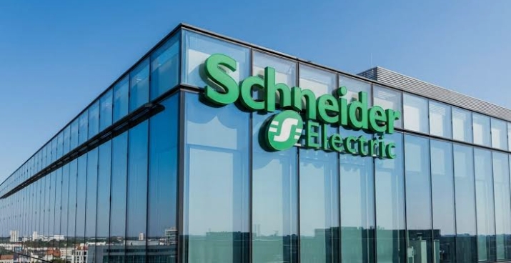 Schneider Electric Launches Mentorship Programme to Equip Nigerian Graduates for Energy, Tech Jobs
