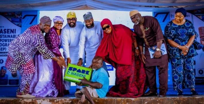 NASENI Empowers 1,000 Lagos Residents With Clean Energy, Skills for Better Livelihoods