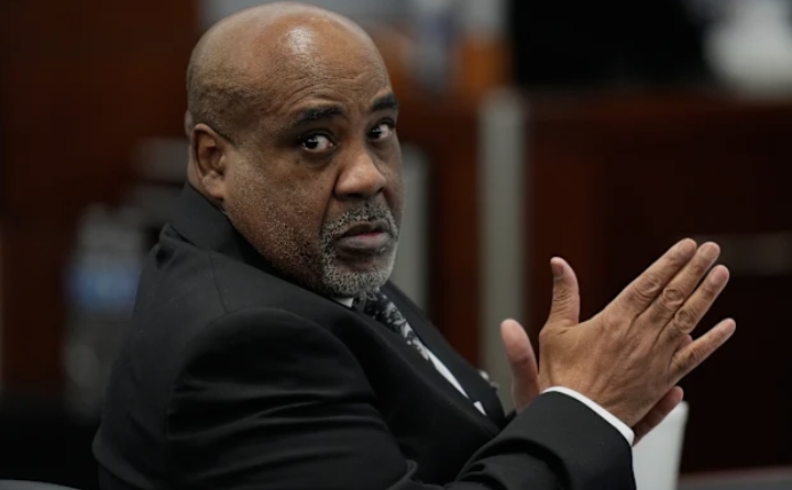Nearly 30 Years After Tupac’s Murder, ‘Keffe D’ Davis Found Guilty