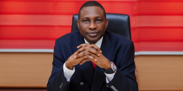 Public Funds Moved From LG Account to Crypto Wallets, EFCC Raises Alarm