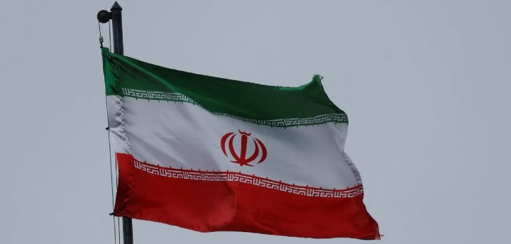 Iran Attacks US Bases Across Middle East After Reported US Strike Kills Five at Wedding Party