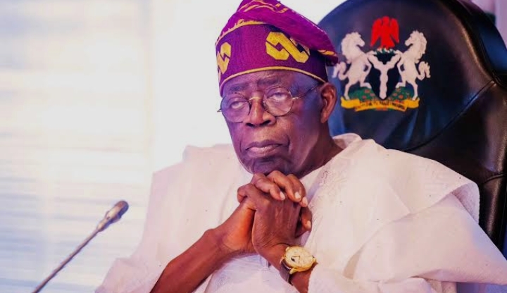 Tinubu’s Alleged Heroin Trafficking Case Reaches US Congress As Lobbying Firm Raises National Security Concerns