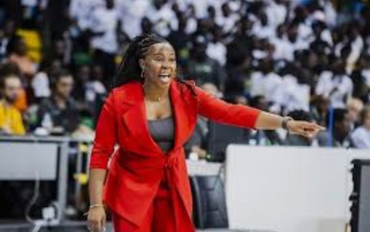 2026 FIBA Women’s World Cup: Wakama Names Final 12 as D’Tigress Chase Historic Run