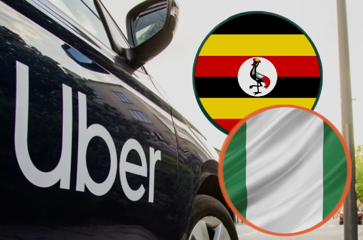 Why Uber Is Shutting Down Operations In Nigeria, Uganda