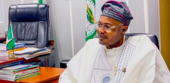 PFIPC Case: Court Orders Police To Grant Adeyemi Access To Lawyers