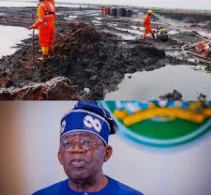 Tinubu Committed To Completing Ogoni Cleanup, Restoring Environment – FG