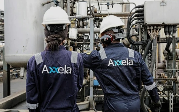Axxela Extends Gas Pipeline Network By 39km, Records Zero Fatalities