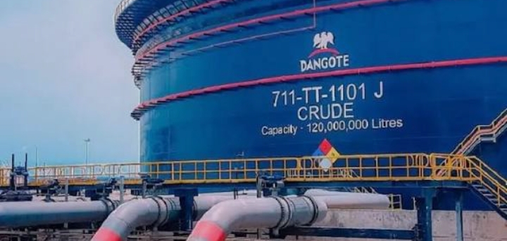 Dangote Refinery Set for Historic ₦2.15tn IPO as SEC Approves Share Offer