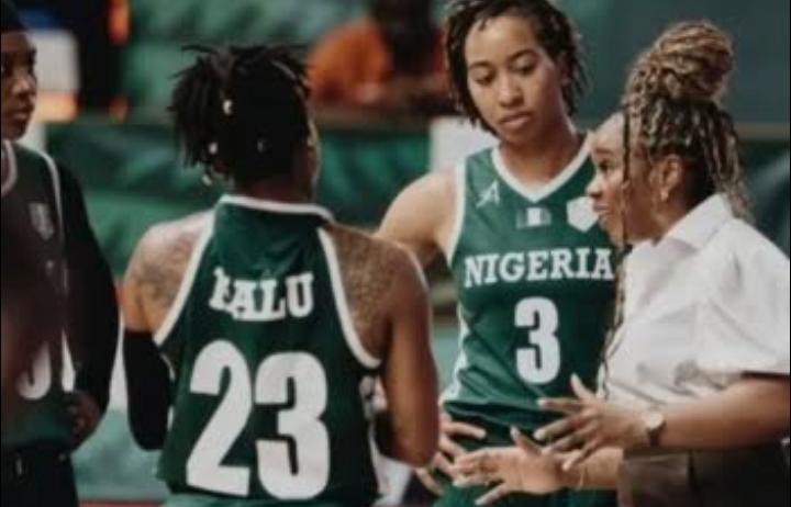 2026 FIBA WWC: D’Tigress Suffer Opening Defeat to South Korea