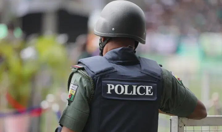 Oyo Police Bust Counterfeit Currency Operation, Arrest Six, Recover Fake €100 Notes Worth N14.15m