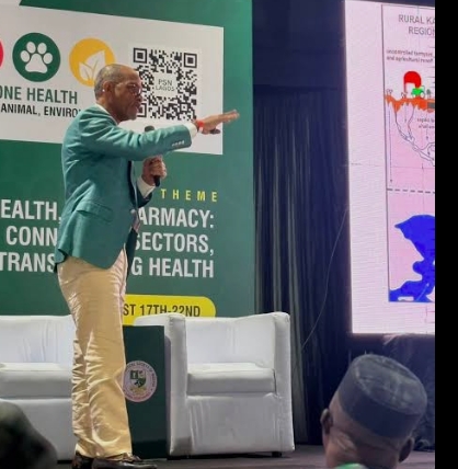 Lagos Study Finds 95% of Fever Patients Tested Negative for Malaria, Govt Urges Testing