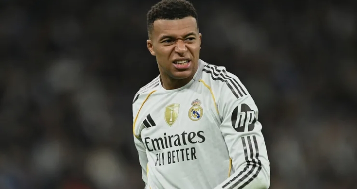 LaLiga: Why Mbappe Was Denied a Penalty Retake as Real Madrid Suffered First Defeat