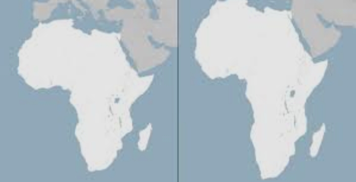 Africa Gets Bigger on New World Map as UN Backs Equal Earth, US Votes Against