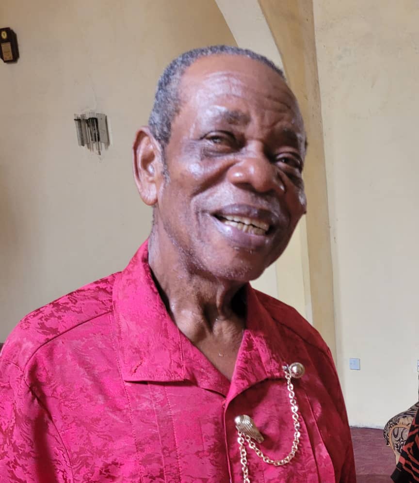 Ogoni Monarch Urges Reps to Back HYPREP Agency, Strengthen Anti-Pollution Laws