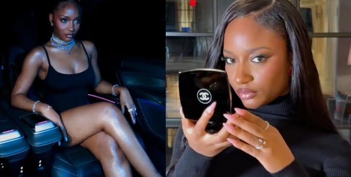 Ayra Starr: I’d End Serious Relationship If I Find Another Guy More Attractive