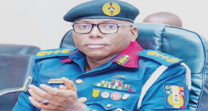 2027 Hajj: NAHCON, NSCDC Strengthen Security Cooperation to Protect Pilgrims
