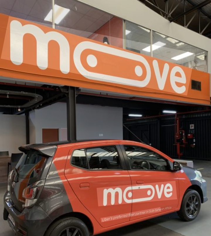 Nigeria Loses Another Mobility Giant as Moove Follows Uber Out of Nigeria