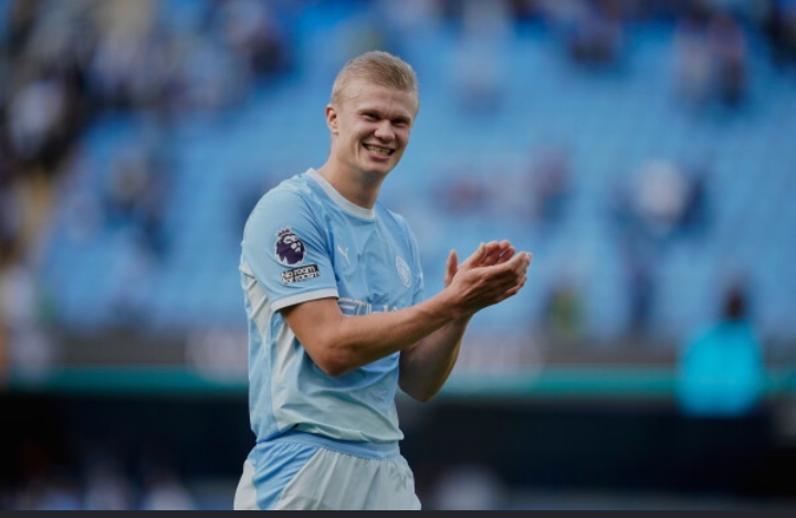 Haaland Calls for Man City Unity as Club Fights Premier League Verdict