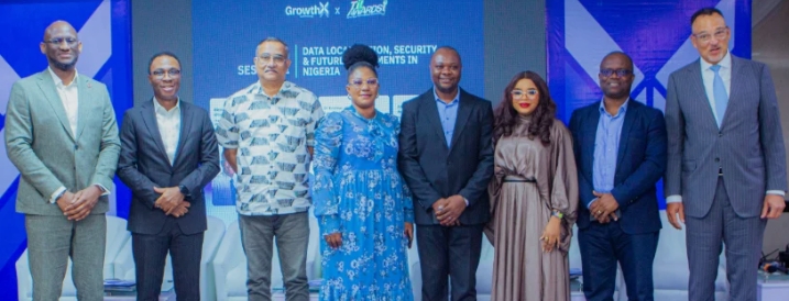 FCMB Urges Collaboration, Stronger Infrastructure to Accelerate Nigeria’s Digital Growth