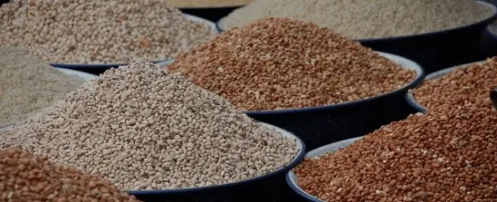 NAFDAC Seizes ₦800m Banned Pesticides, Raises Alarm Over Toxic Residues in Beans