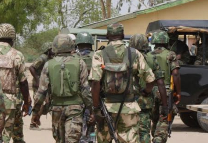 Troops Kill 37 Terrorists, Rescue 40 Abductees in Nationwide Operations — DHQ