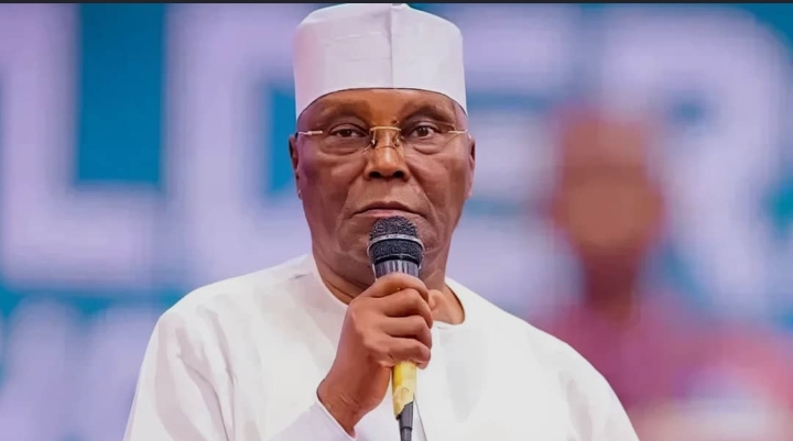 2027: Atiku Calls Election a Rescue Mission, Demands Transparent Polls