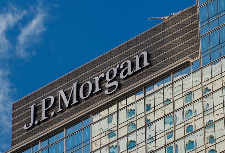 J.P. Morgan Targets Nigeria Merchant Bank Launch by End of 2026
