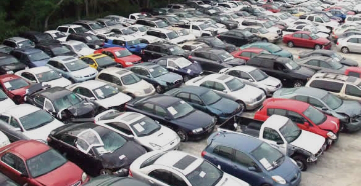 FG Bars MDAs From Buying Vehicles From Unregistered Suppliers, Threatens Prosecution