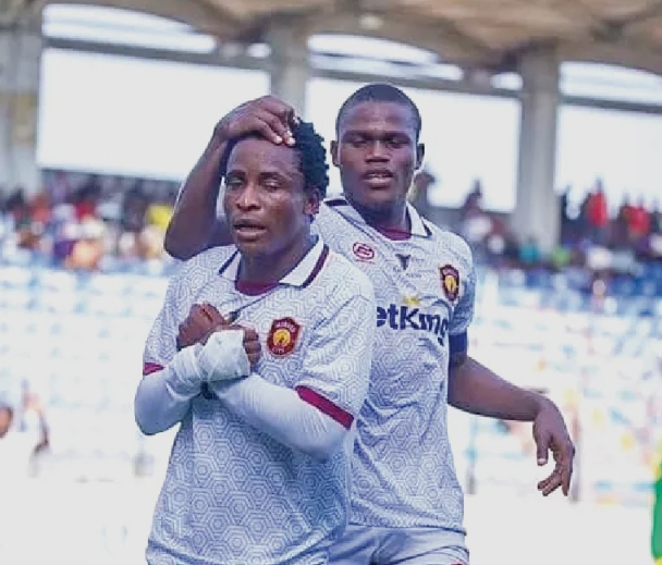 NPFL: Ikorodu City Return to Winning Ways With 2-0 Victory Over Kwara United