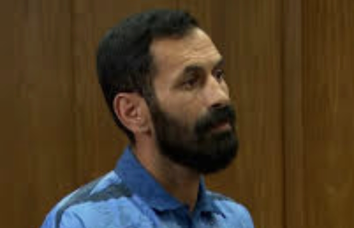Iran Executes Man Convicted of Killing Police Officer in 2022 Clashes