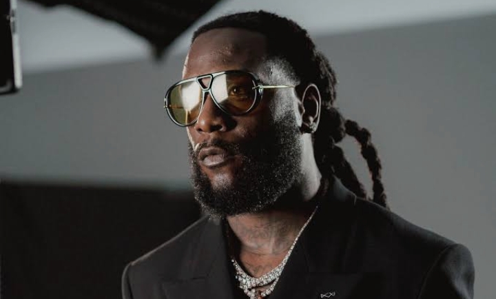 Burna Boy, Dangote Lead Forbes’ 15 African Icons