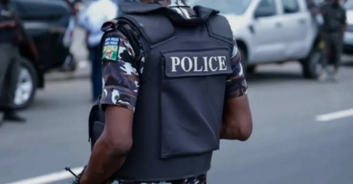 Police Arrest 26 Suspects in Nationwide Crackdown, Recover Vehicles, Guns, Railway Materials