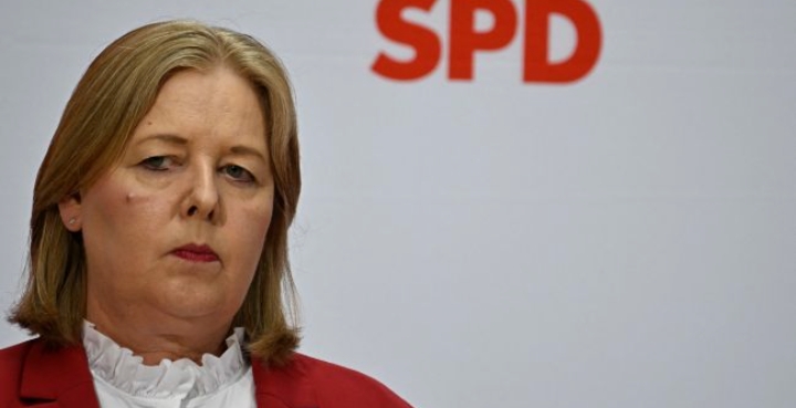 German Labour Minister Quits, Cites ‘Attacks’ From Merz’s Party