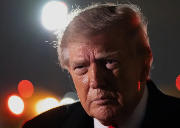 US Senators Urge Trump to Reverse Russia Diesel Deal Over Legal Concerns