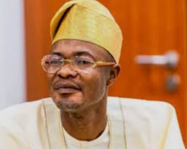 Court Strikes Out FG’s 8-Count Charge Against Alleged Fake Agency DG
