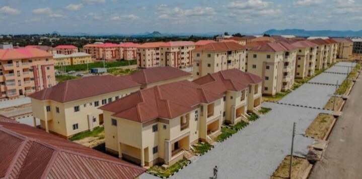 Affordable Housing: FG, States Push 35-Year Mortgages, Single-Digit Interest Rates