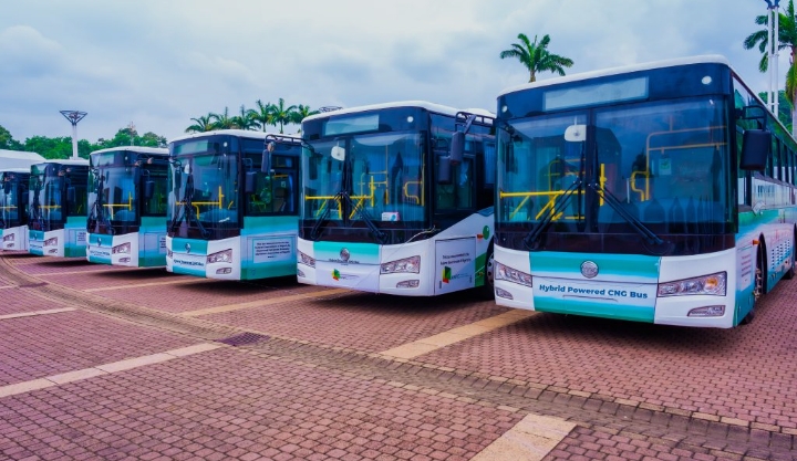 CNG: $2.5bn Investment Yet to Deliver Nationwide Fare Cuts