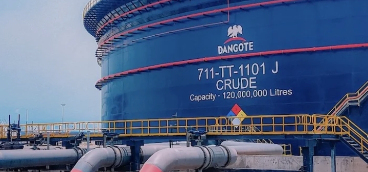 Dangote Refinery Extends IPO to October 27 as Subscriptions Surge
