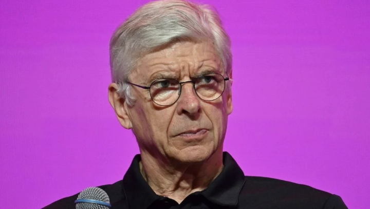 Wenger Urged to Challenge Infantino for FIFA Top Job