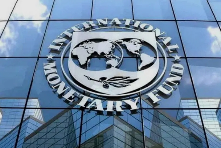 IMF Warns AI Could Affect 40% of Global Jobs, Urges Reforms
