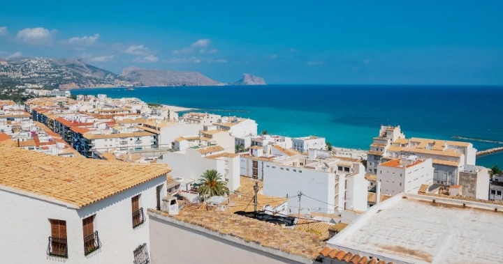 Spain Taxes Tourist Rentals From December