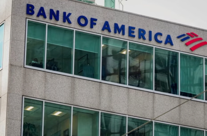 Bank of America Hit With $1.2bn Fine Over Money Laundering Failures