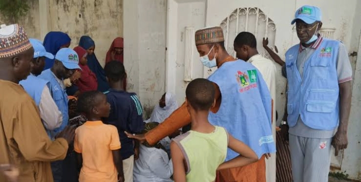 Diphtheria Kills Five Children From Same Family in Kano