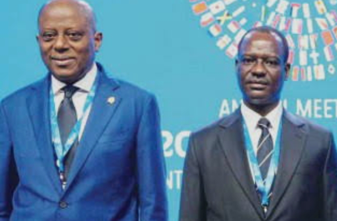Nigeria-Led G-24 Demands $300bn Climate Funding, IMF Reforms