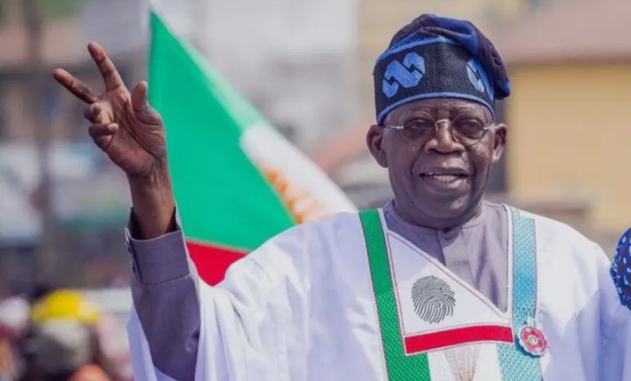 2027: Tinubu Hints at Skipping APC Campaign Rallies to Focus on Governance