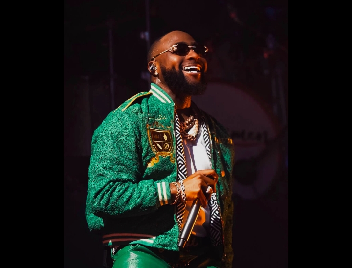 Davido To Headline Calabar Carnival December 29