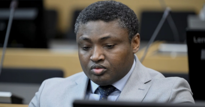 Finnish Appeal Court Cuts Simon Ekpa’s Jail Term