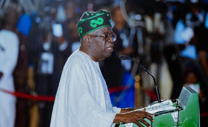 Tinubu to Lead APC Campaign Rallies in 12 States