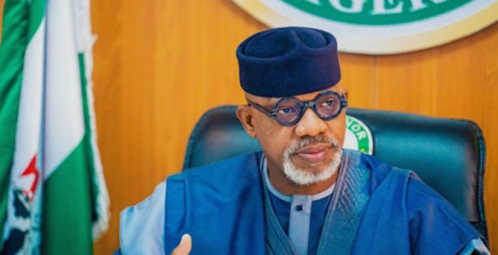 Abiodun Unveils Farm Support Package for 10,000 Ogun Farmers